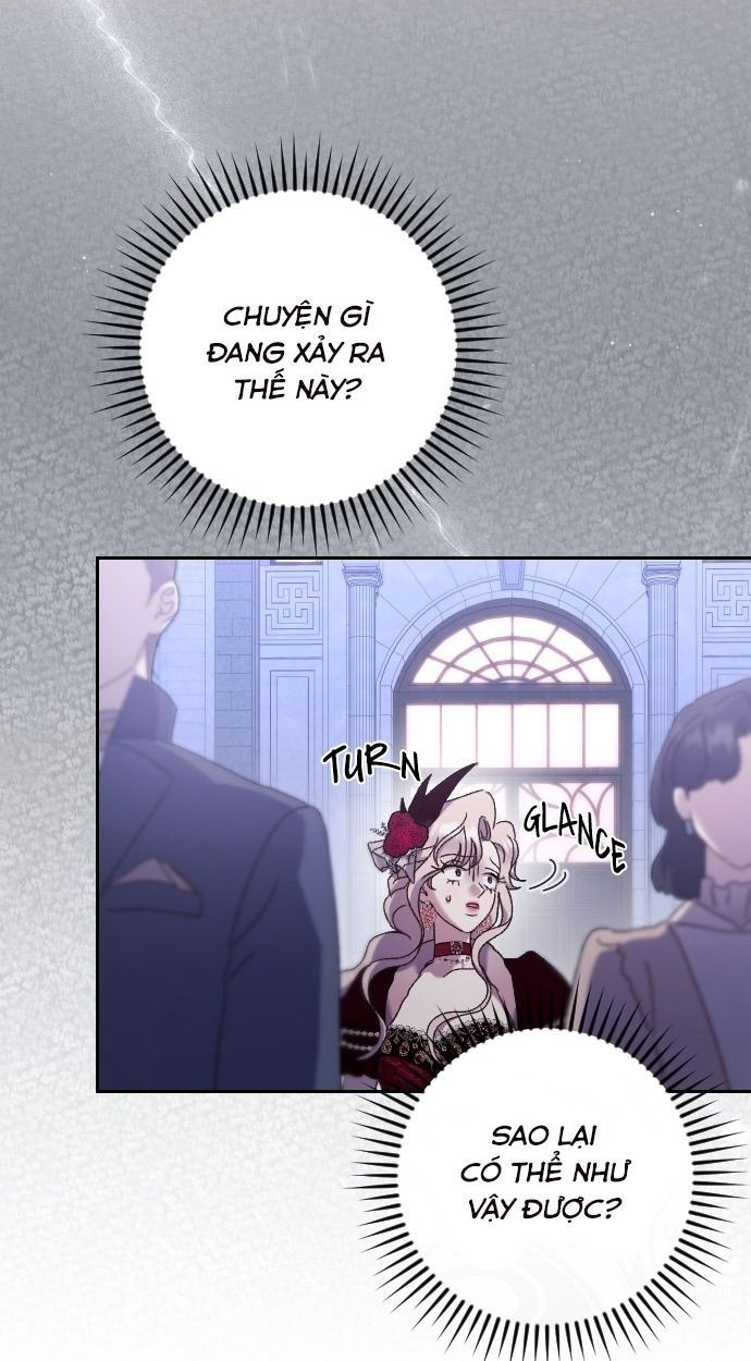 Gửi Người Không Còn Quan Tâm Chương 38 - Trang 2