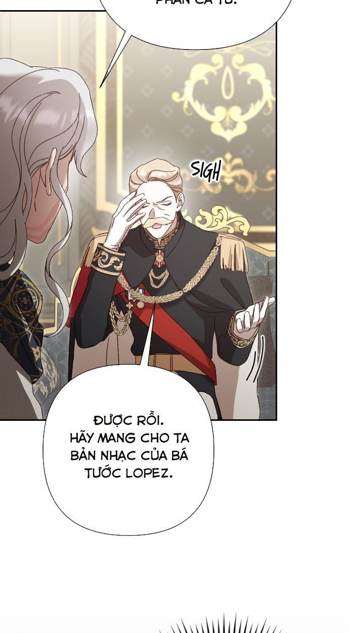 Gửi Người Không Còn Quan Tâm Chương 38 - Trang 15