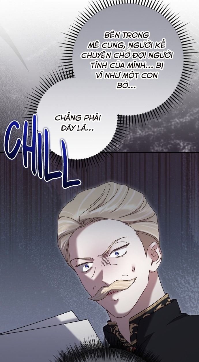 Gửi Người Không Còn Quan Tâm Chương 38 - Trang 16