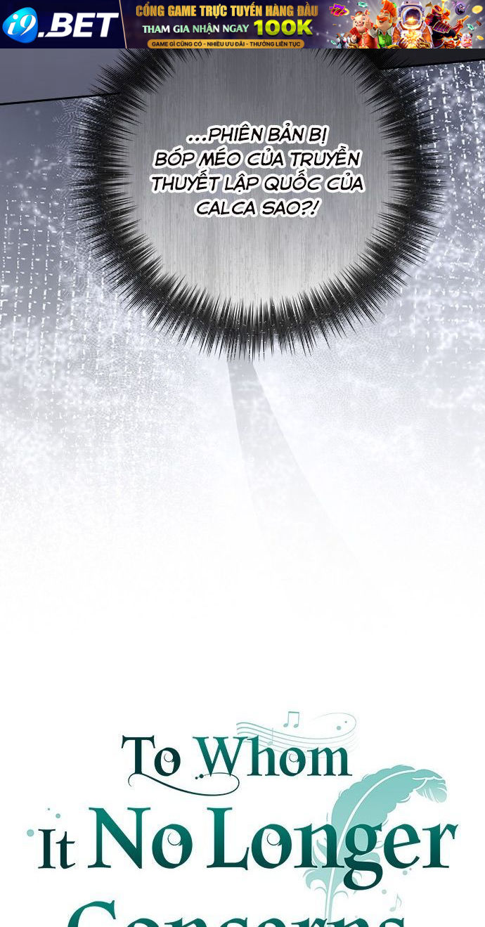 Gửi Người Không Còn Quan Tâm Chương 38 - Trang 17