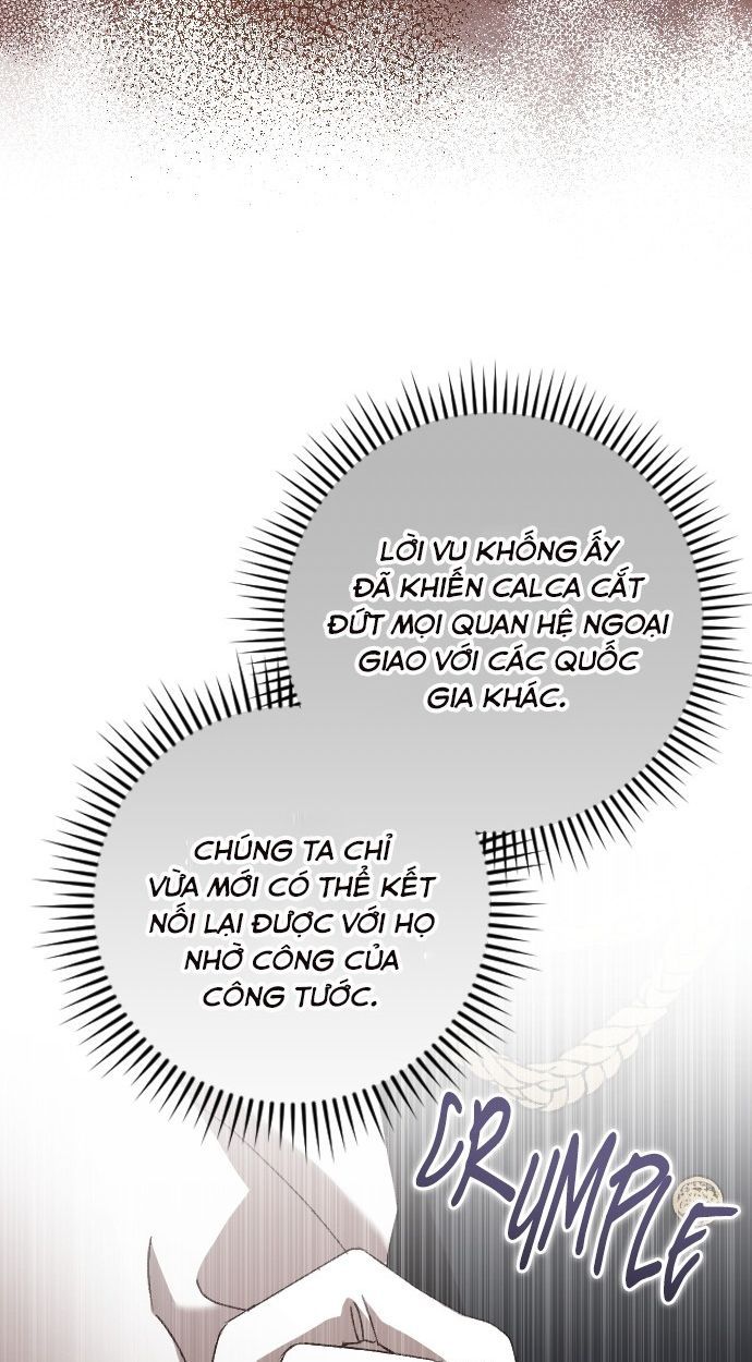 Gửi Người Không Còn Quan Tâm Chương 38 - Trang 36