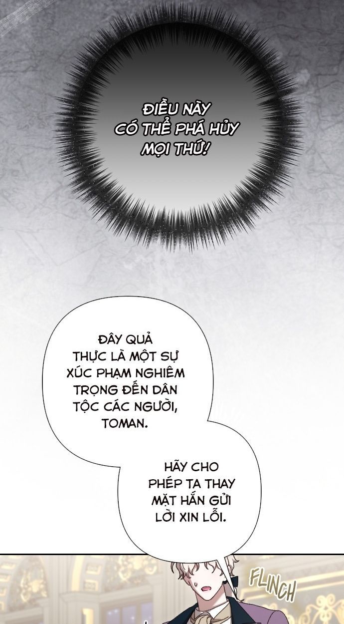 Gửi Người Không Còn Quan Tâm Chương 38 - Trang 39