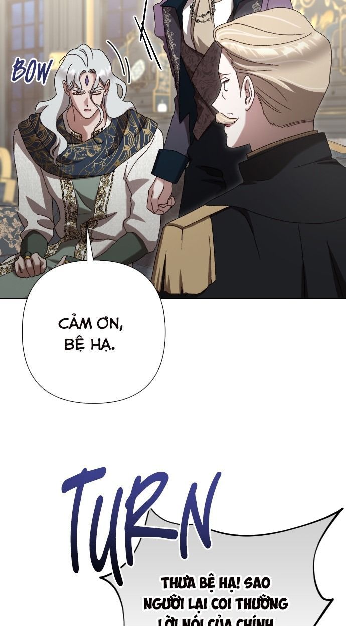 Gửi Người Không Còn Quan Tâm Chương 38 - Trang 40