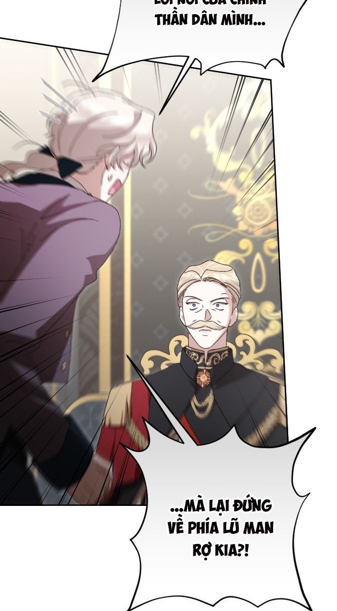 Gửi Người Không Còn Quan Tâm Chương 38 - Trang 41