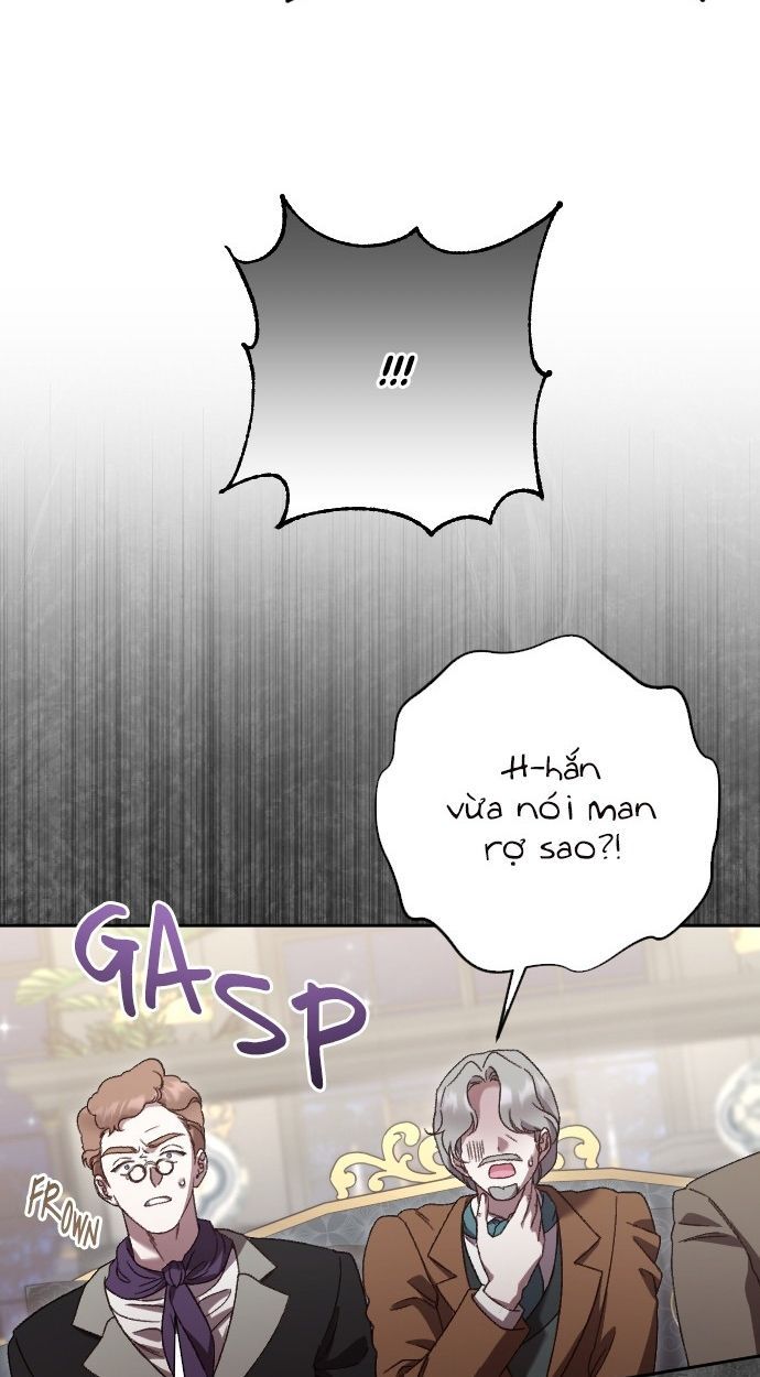 Gửi Người Không Còn Quan Tâm Chương 38 - Trang 42