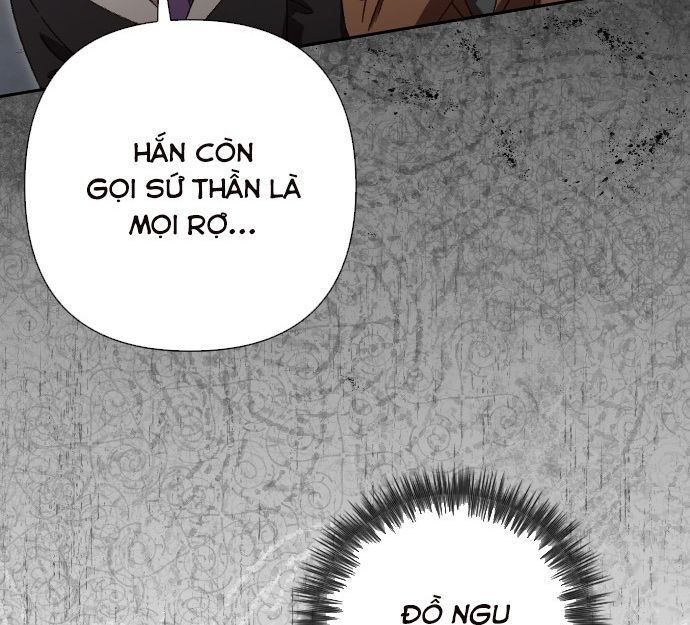 Gửi Người Không Còn Quan Tâm Chương 38 - Trang 43