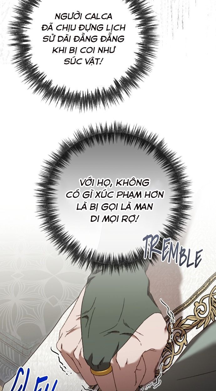 Gửi Người Không Còn Quan Tâm Chương 38 - Trang 45