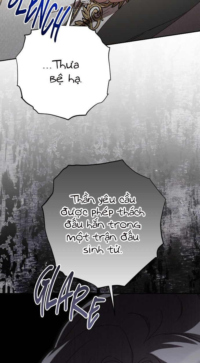 Gửi Người Không Còn Quan Tâm Chương 38 - Trang 46