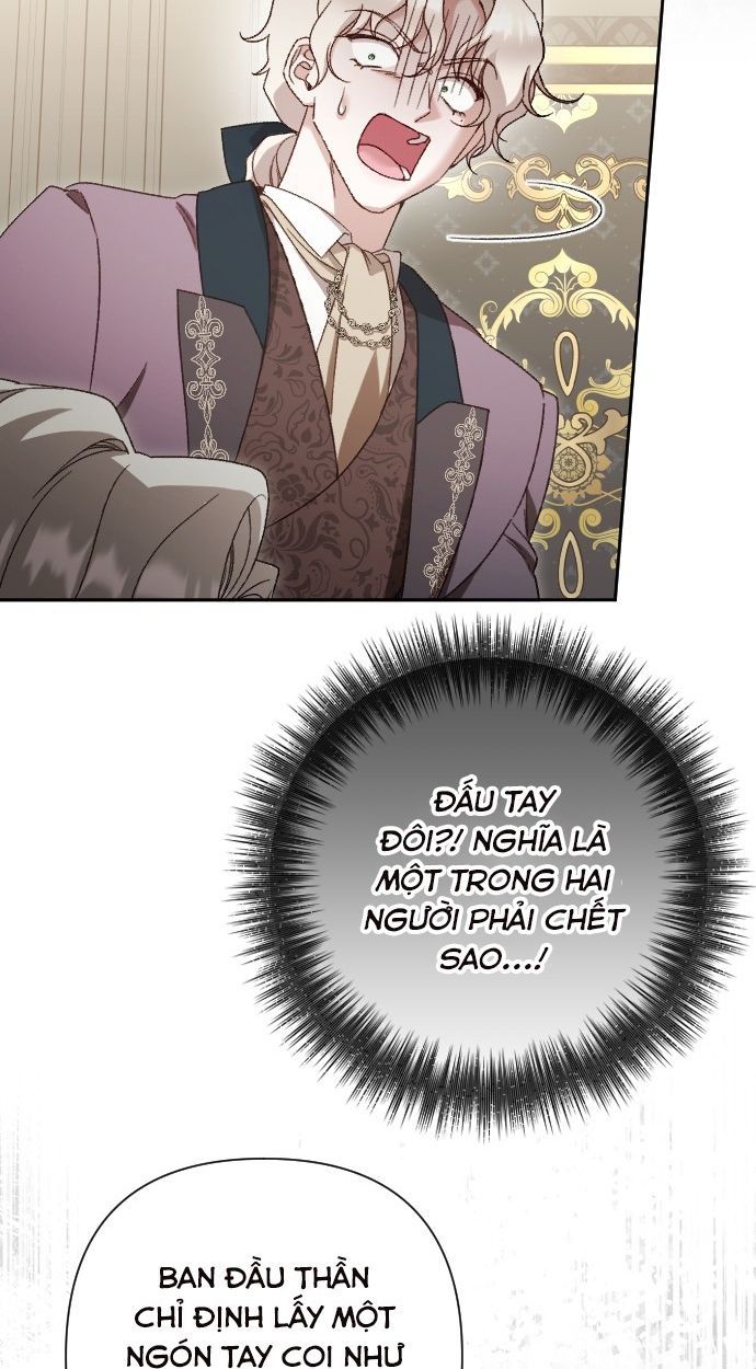 Gửi Người Không Còn Quan Tâm Chương 38 - Trang 49