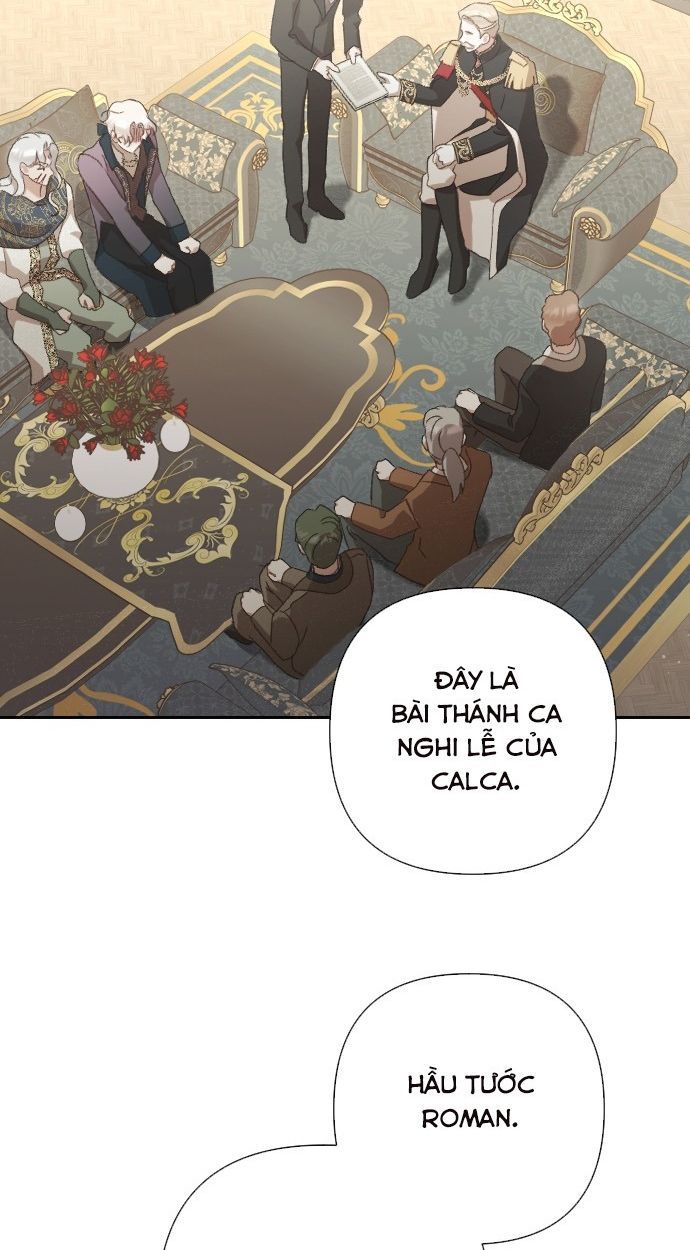 Gửi Người Không Còn Quan Tâm Chương 38 - Trang 6