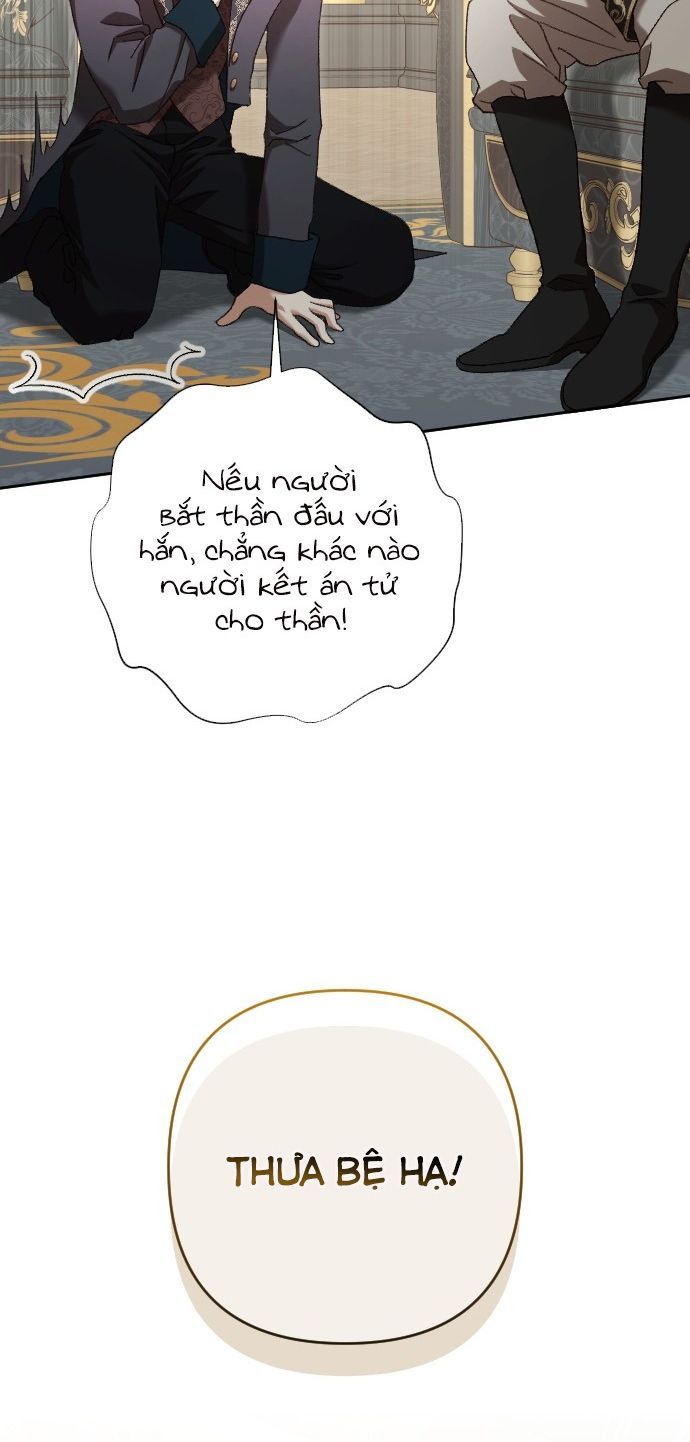 Gửi Người Không Còn Quan Tâm Chương 38 - Trang 58