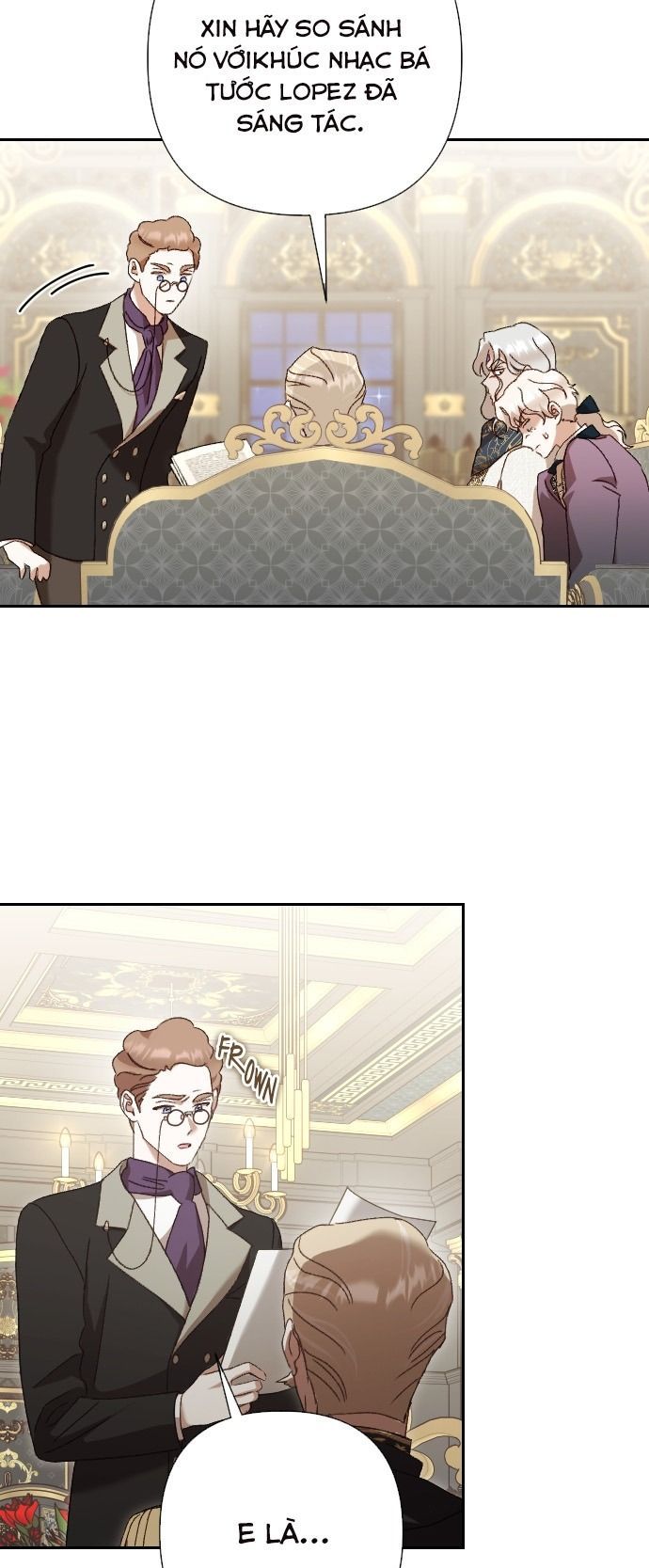 Gửi Người Không Còn Quan Tâm Chương 38 - Trang 7