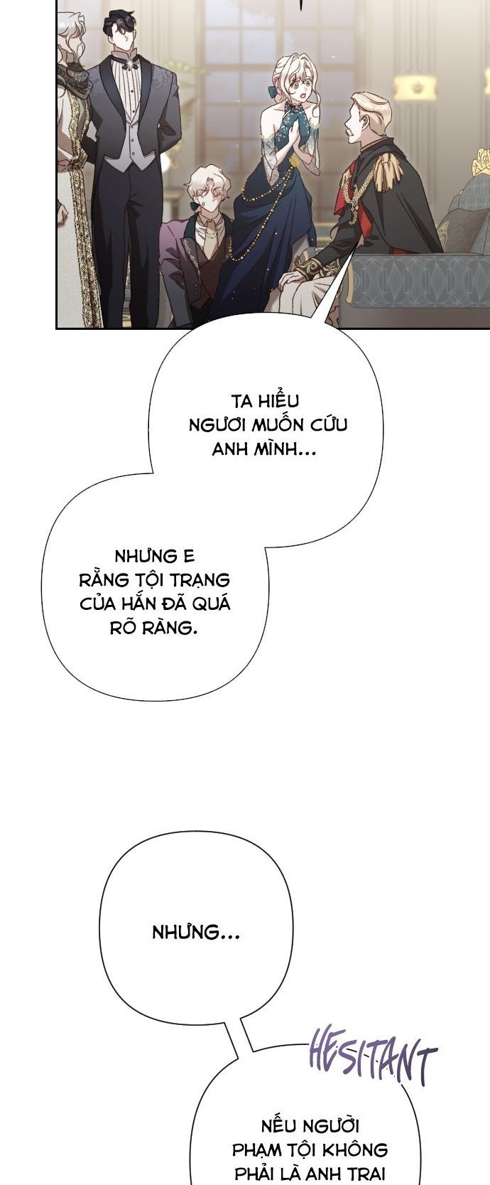 Gửi Người Không Còn Quan Tâm Chương 38 - Trang 62