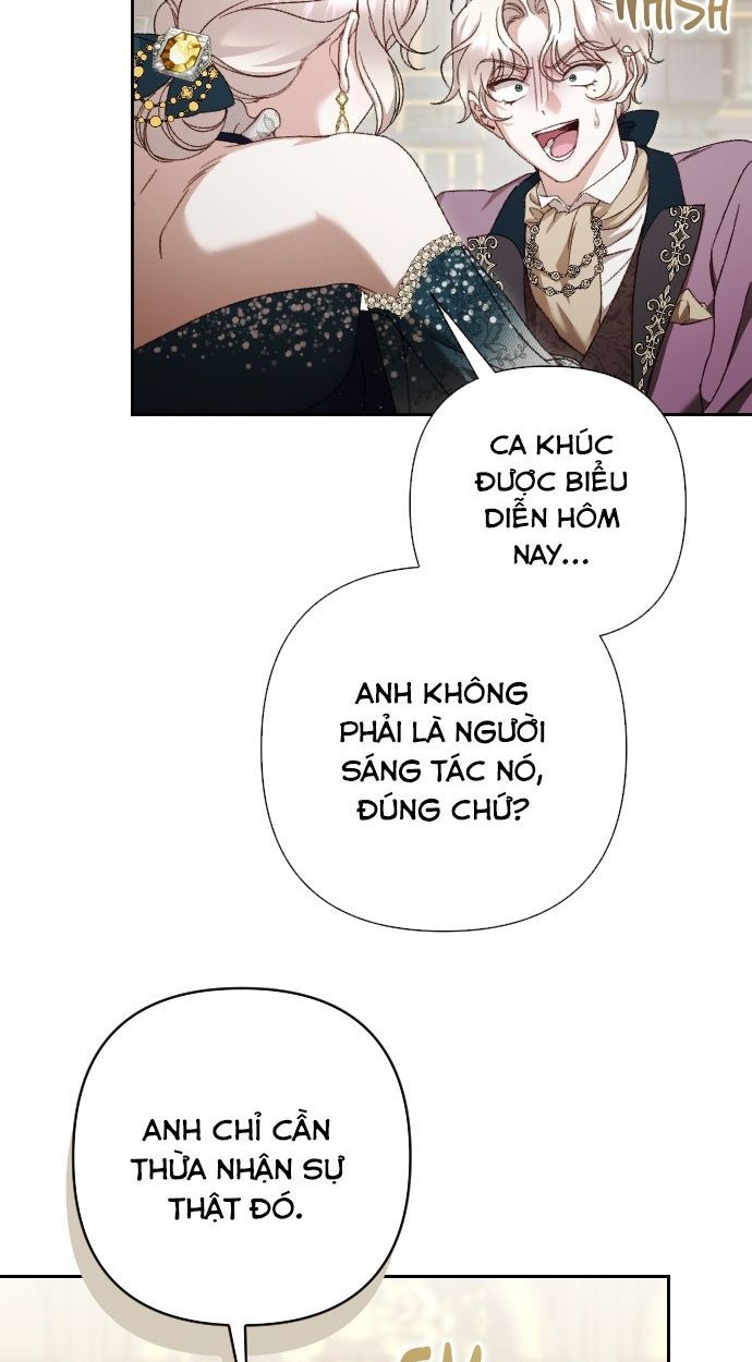 Gửi Người Không Còn Quan Tâm Chương 38 - Trang 68