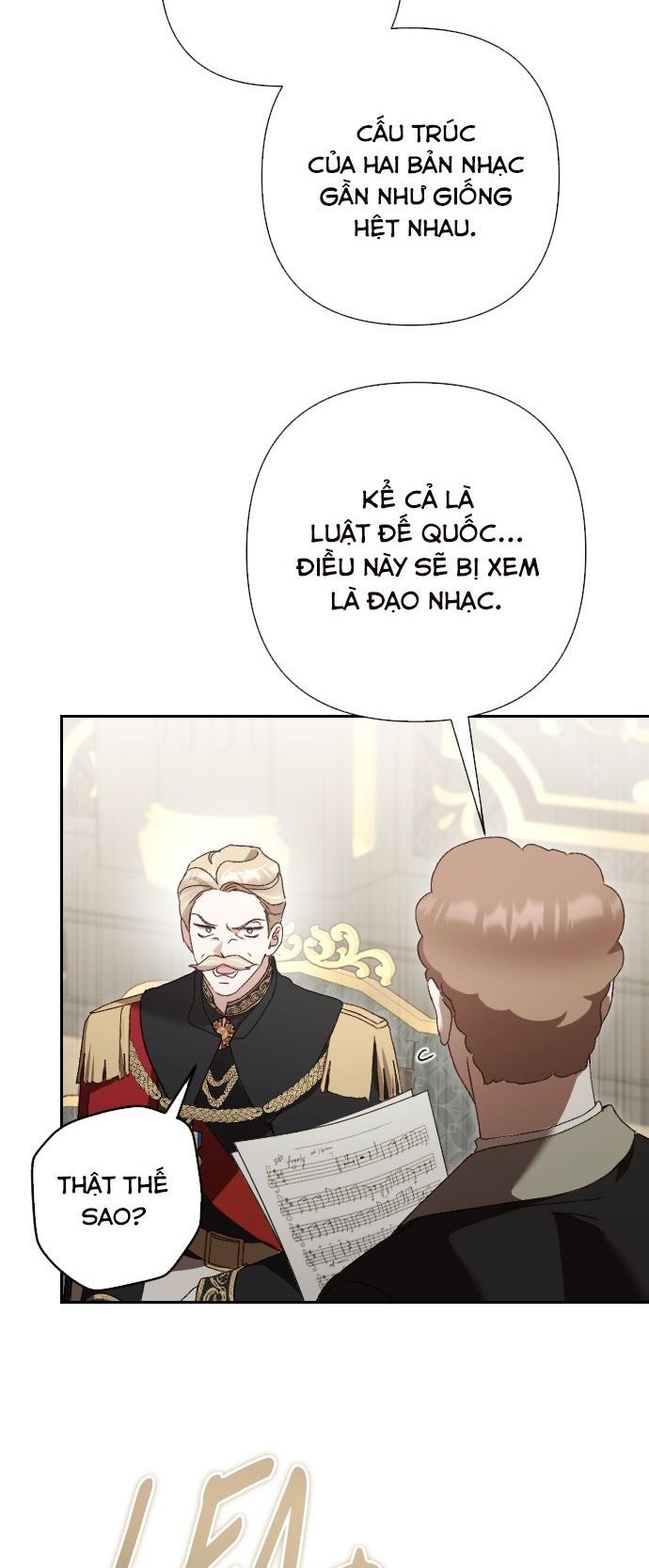 Gửi Người Không Còn Quan Tâm Chương 38 - Trang 8