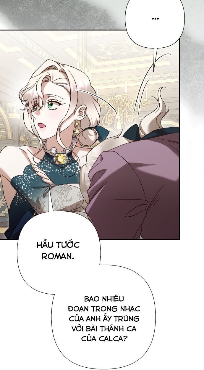 Gửi Người Không Còn Quan Tâm Chương 38 - Trang 73