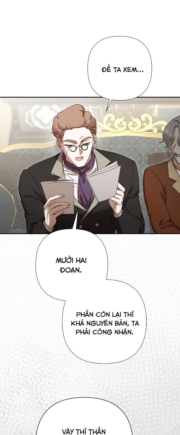 Gửi Người Không Còn Quan Tâm Chương 38 - Trang 74