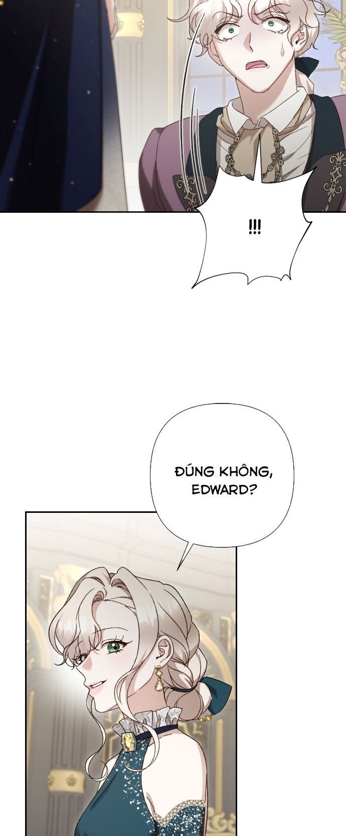 Gửi Người Không Còn Quan Tâm Chương 38 - Trang 77