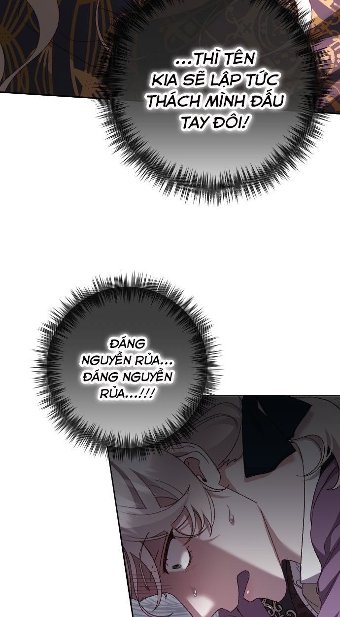 Gửi Người Không Còn Quan Tâm Chương 38 - Trang 82