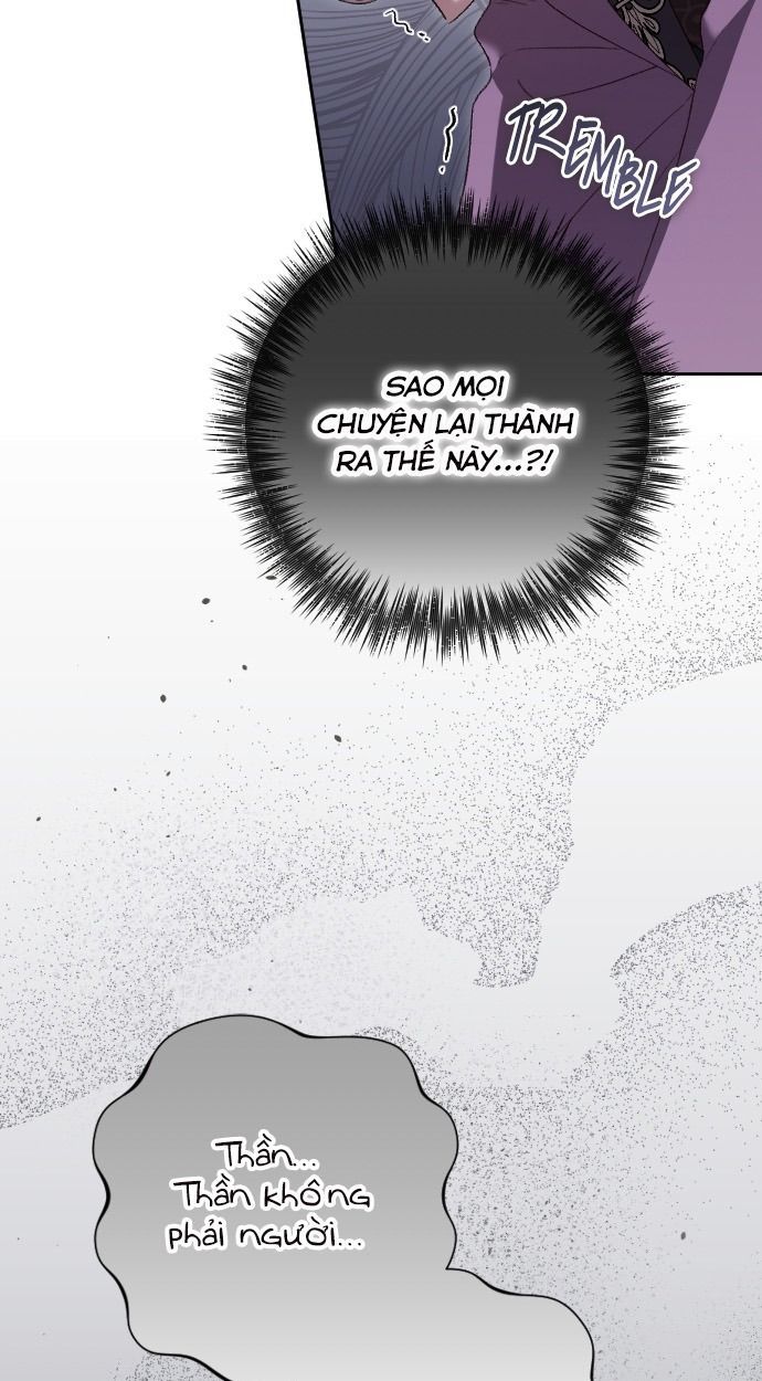 Gửi Người Không Còn Quan Tâm Chương 38 - Trang 83