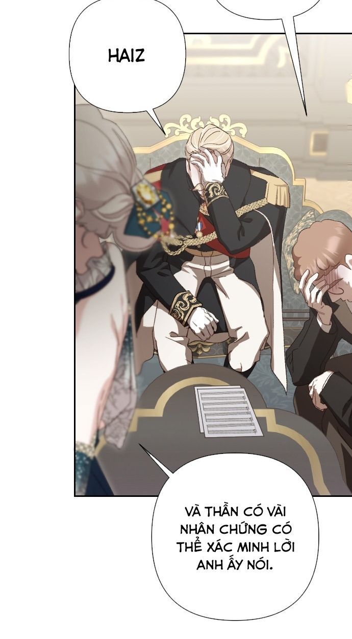 Gửi Người Không Còn Quan Tâm Chương 38 - Trang 87