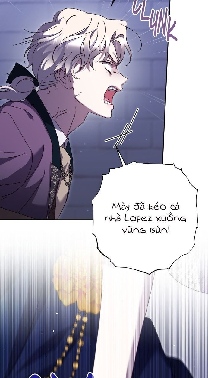 Gửi Người Không Còn Quan Tâm Chương 39 - Trang 15