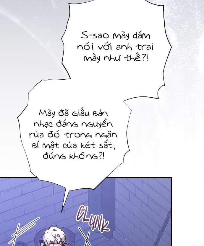 Gửi Người Không Còn Quan Tâm Chương 39 - Trang 21