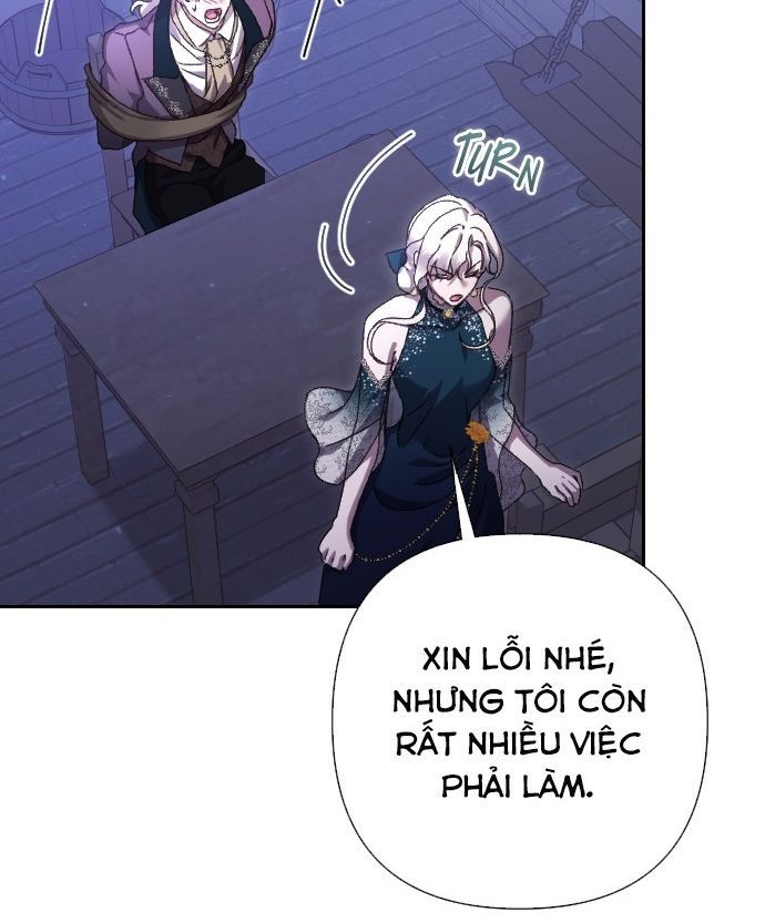 Gửi Người Không Còn Quan Tâm Chương 39 - Trang 22