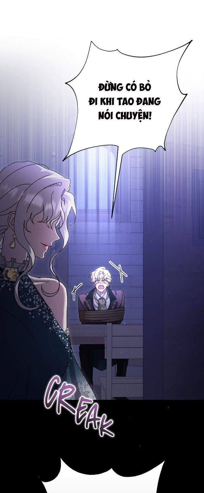 Gửi Người Không Còn Quan Tâm Chương 39 - Trang 23