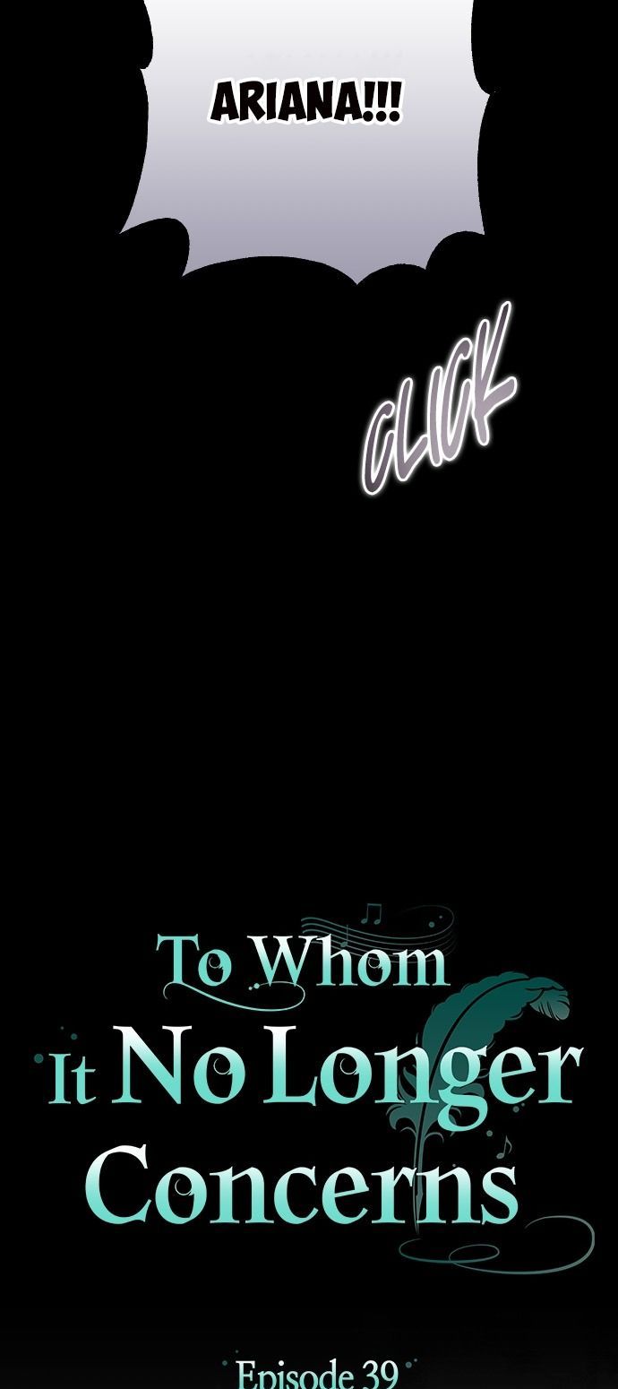 Gửi Người Không Còn Quan Tâm Chương 39 - Trang 24