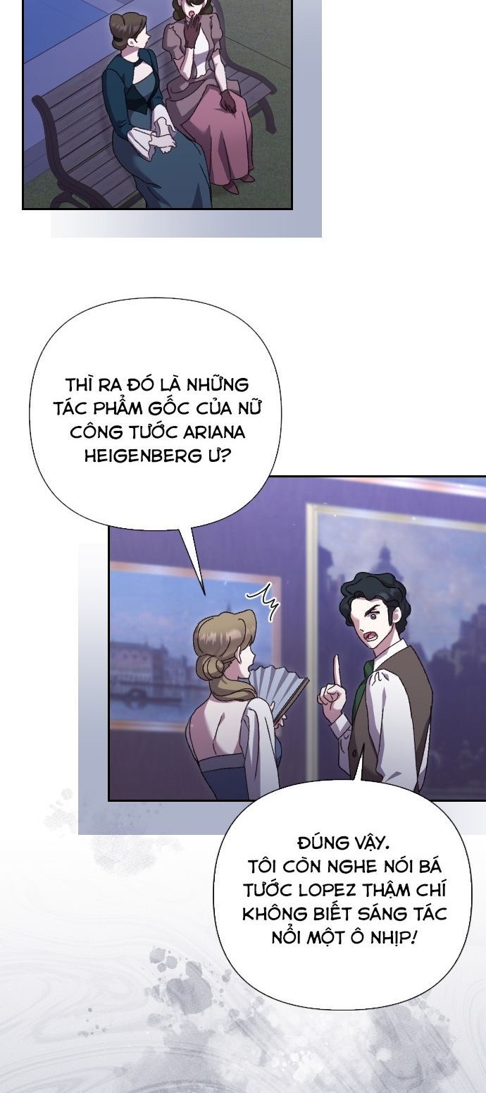 Gửi Người Không Còn Quan Tâm Chương 39 - Trang 26