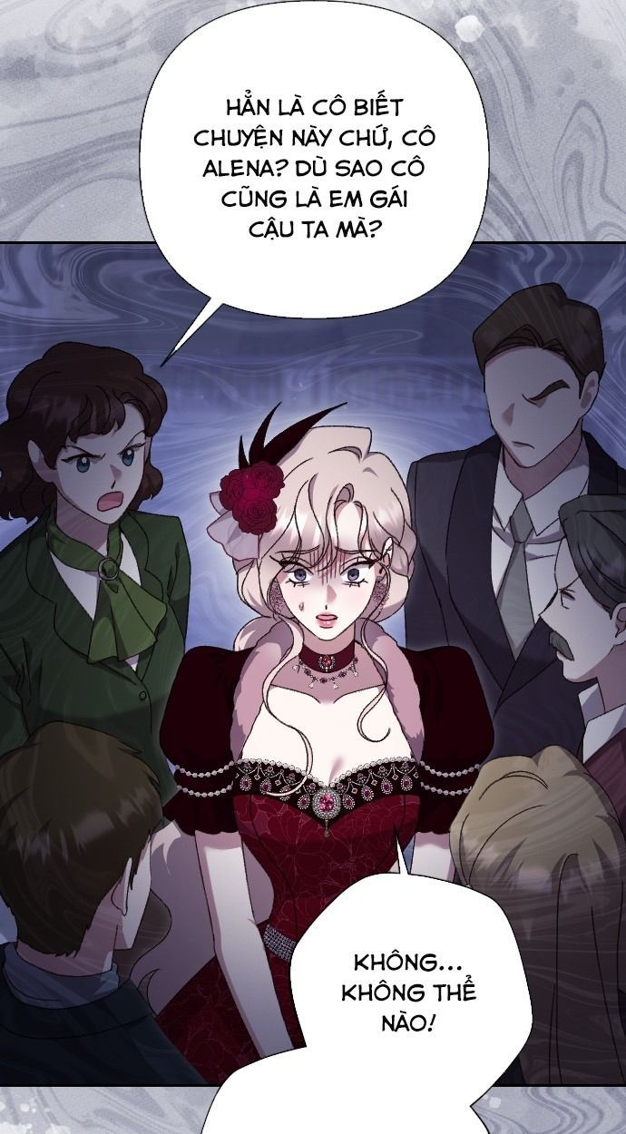 Gửi Người Không Còn Quan Tâm Chương 39 - Trang 27