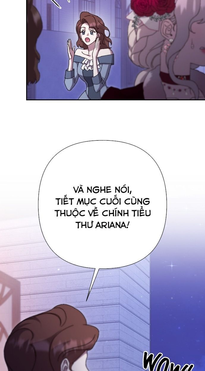 Gửi Người Không Còn Quan Tâm Chương 39 - Trang 33