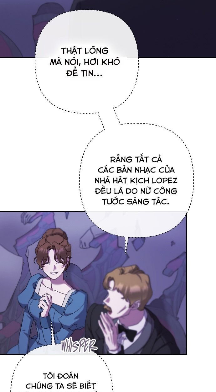 Gửi Người Không Còn Quan Tâm Chương 39 - Trang 39