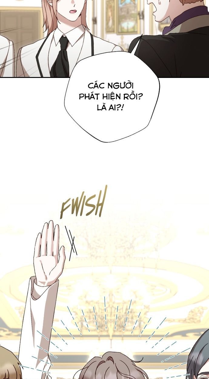 Gửi Người Không Còn Quan Tâm Chương 39 - Trang 5