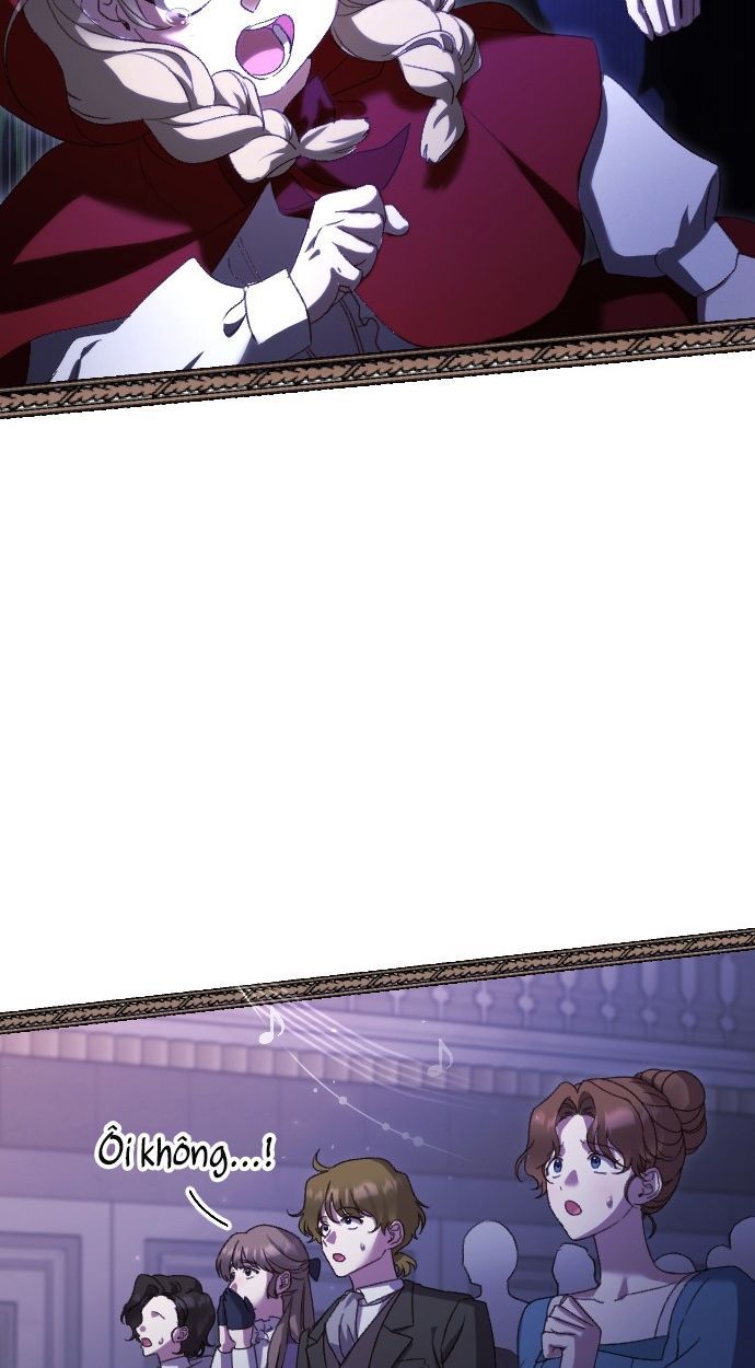 Gửi Người Không Còn Quan Tâm Chương 39 - Trang 44