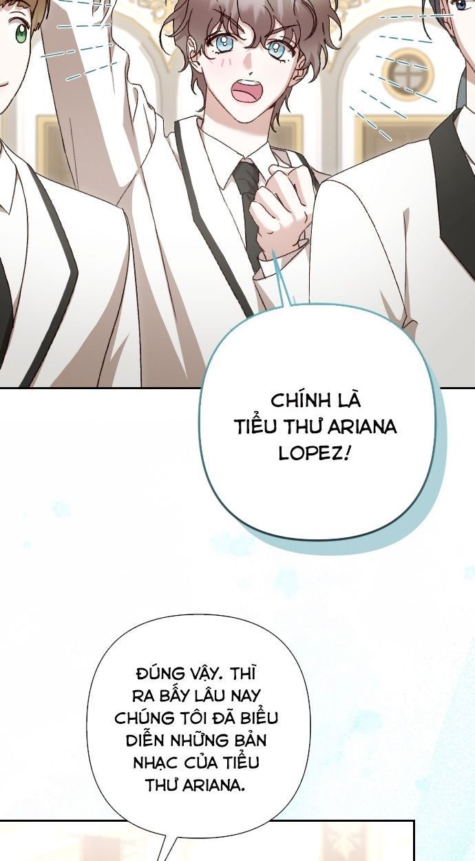 Gửi Người Không Còn Quan Tâm Chương 39 - Trang 6