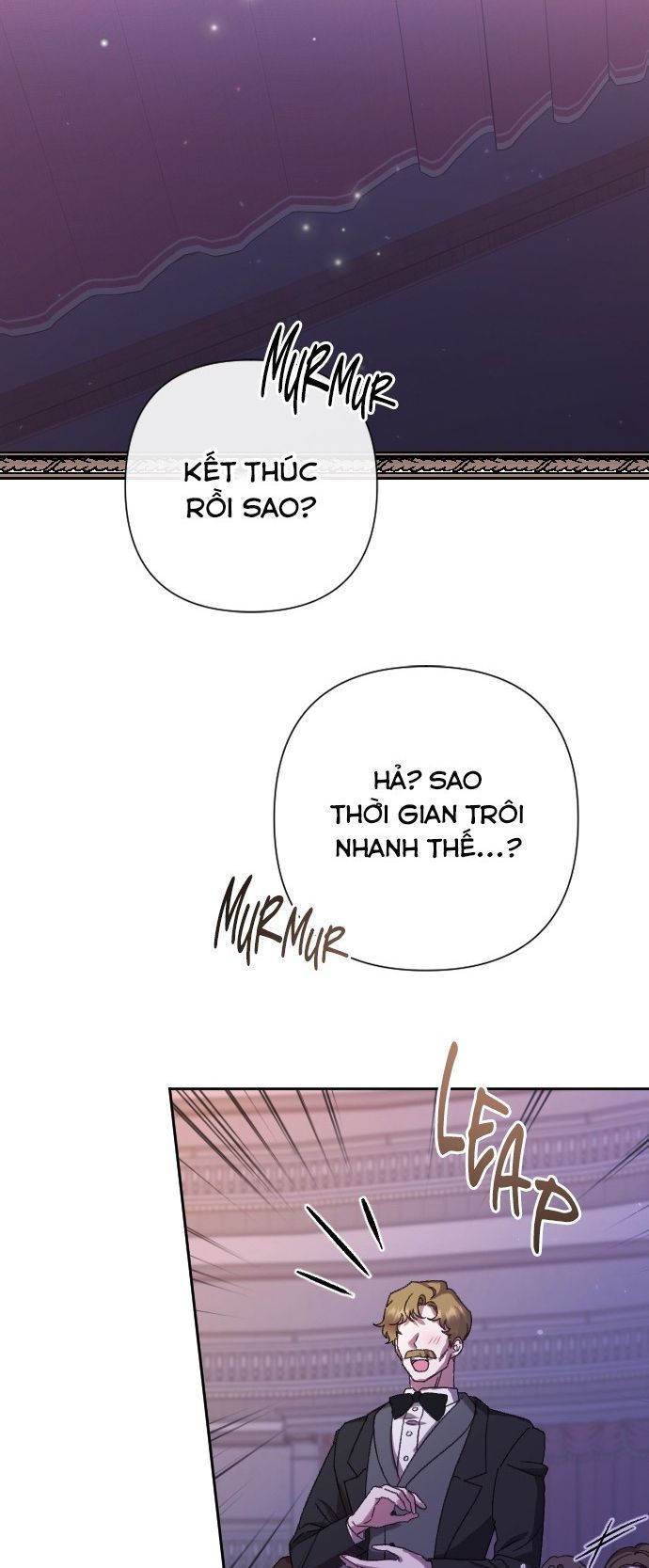 Gửi Người Không Còn Quan Tâm Chương 39 - Trang 53