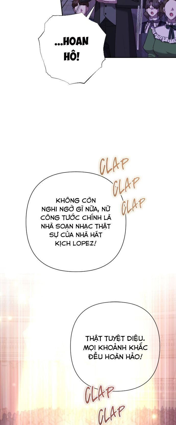 Gửi Người Không Còn Quan Tâm Chương 39 - Trang 54