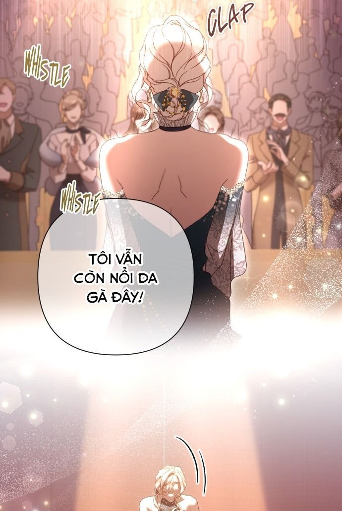 Gửi Người Không Còn Quan Tâm Chương 39 - Trang 55