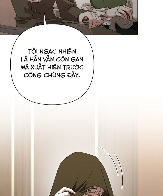 Gửi Người Không Còn Quan Tâm Chương 39 - Trang 68