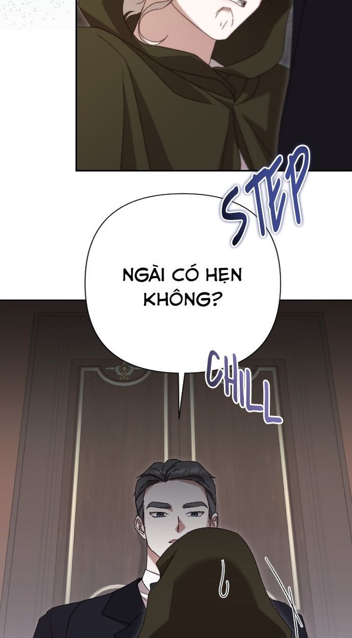 Gửi Người Không Còn Quan Tâm Chương 39 - Trang 75