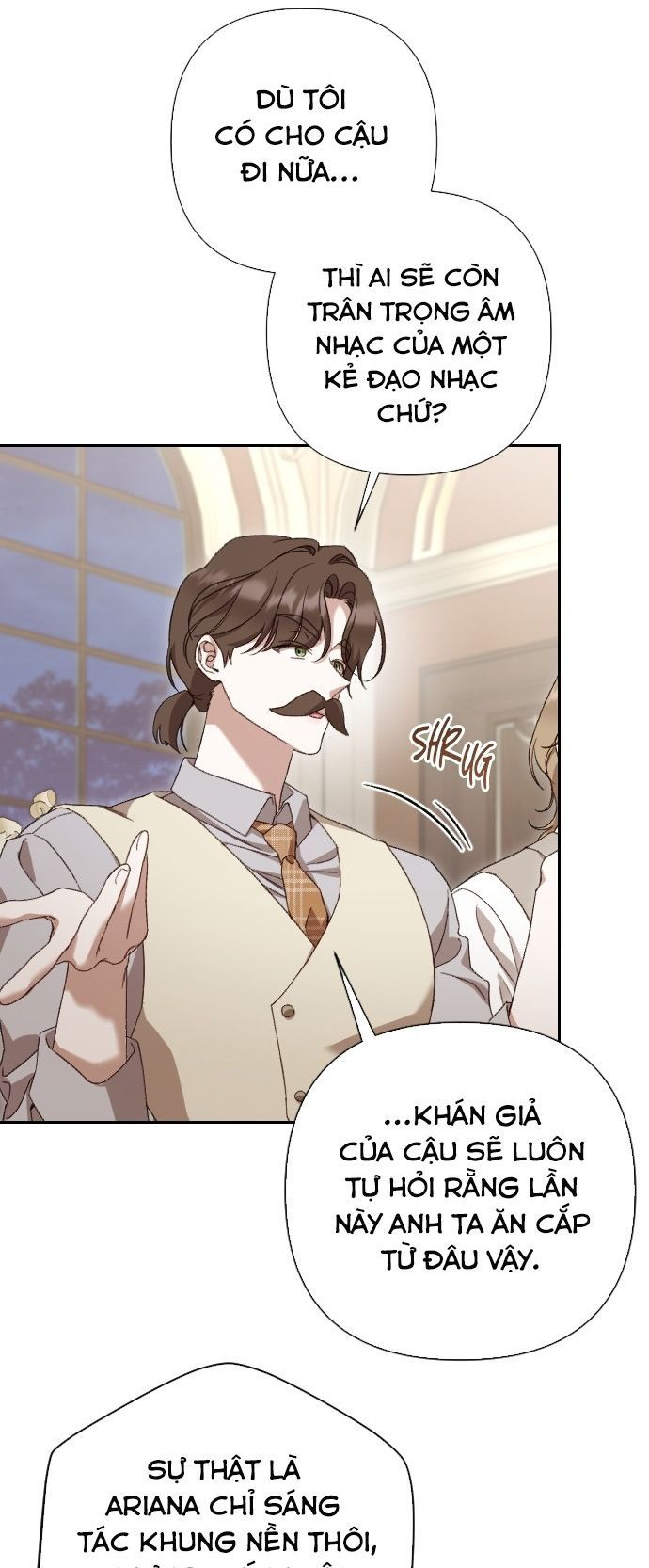 Gửi Người Không Còn Quan Tâm Chương 39 - Trang 79