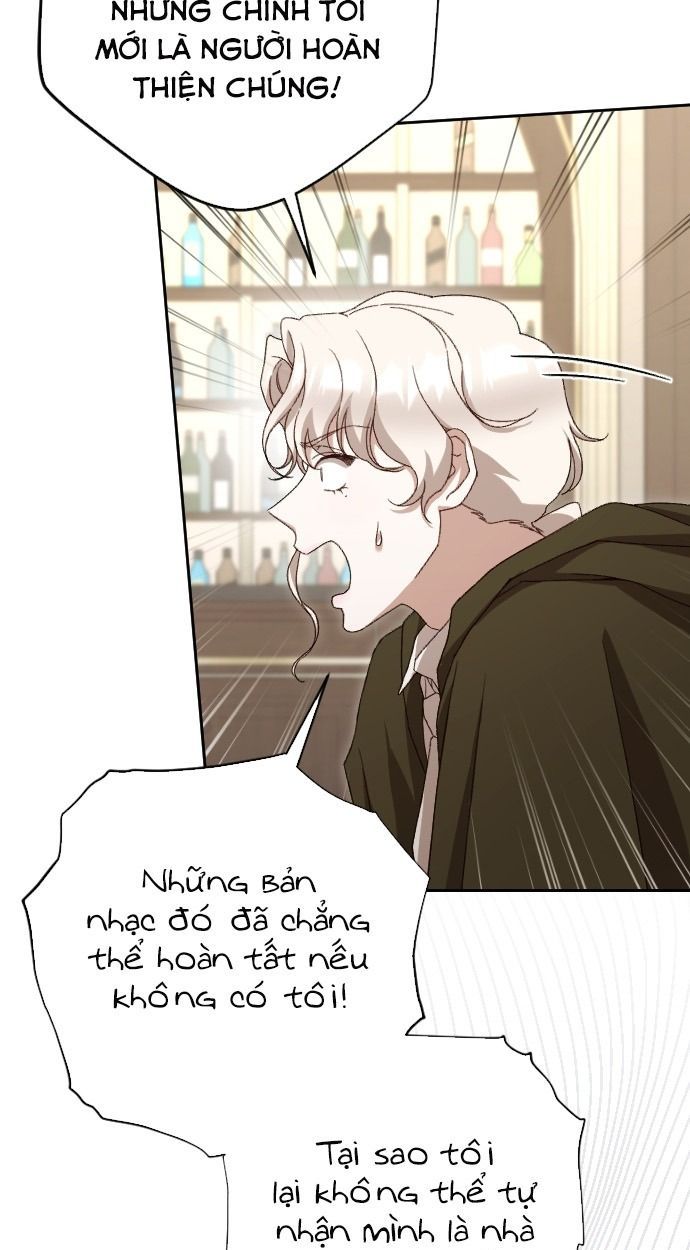 Gửi Người Không Còn Quan Tâm Chương 39 - Trang 80