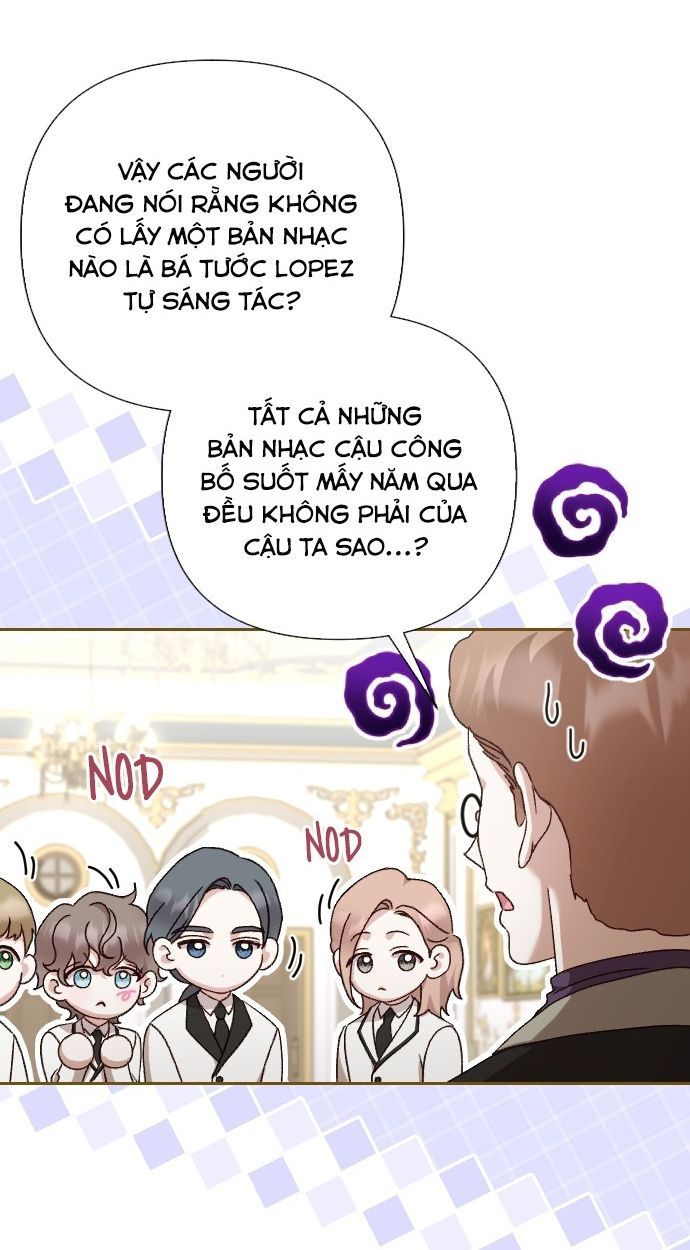 Gửi Người Không Còn Quan Tâm Chương 39 - Trang 9