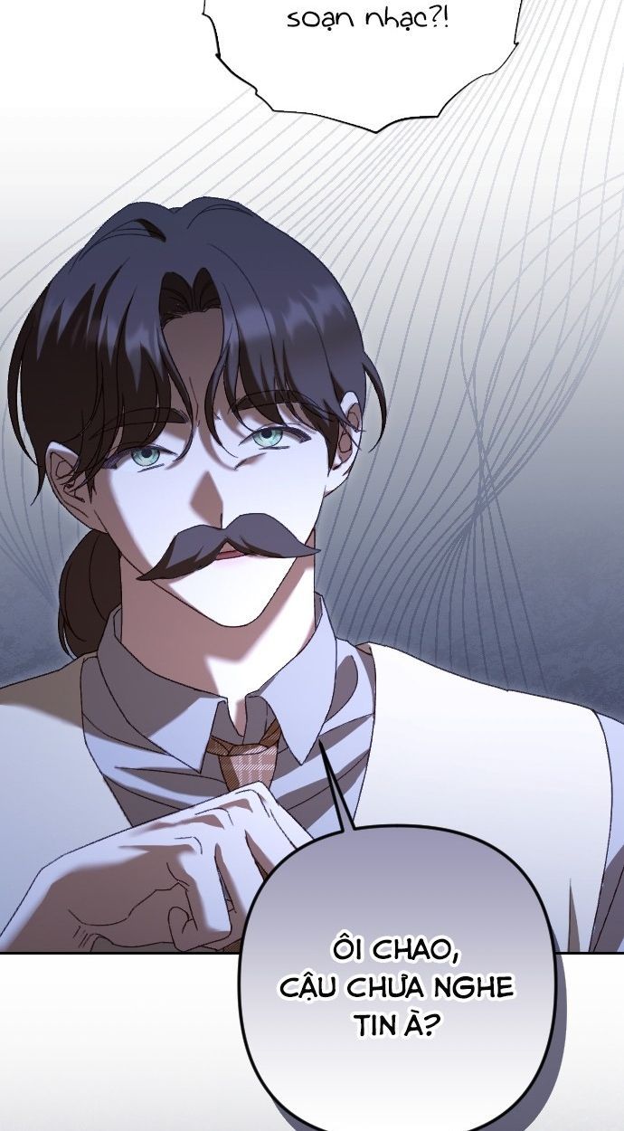 Gửi Người Không Còn Quan Tâm Chương 39 - Trang 81