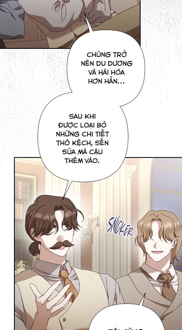 Gửi Người Không Còn Quan Tâm Chương 39 - Trang 84