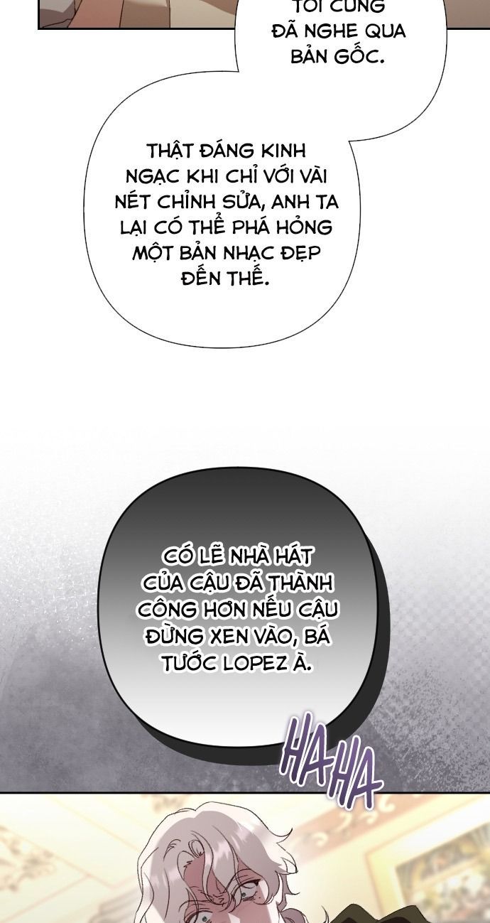 Gửi Người Không Còn Quan Tâm Chương 39 - Trang 85