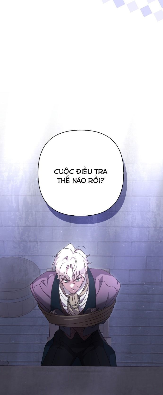 Gửi Người Không Còn Quan Tâm Chương 39 - Trang 10