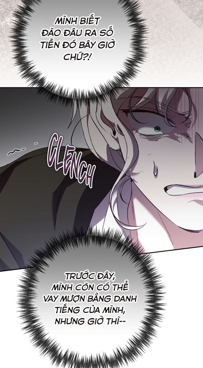 Gửi Người Không Còn Quan Tâm Chương 39 - Trang 93